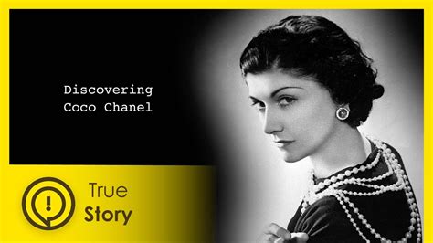 coco chanel v&a museum|Coco Chanel true story.